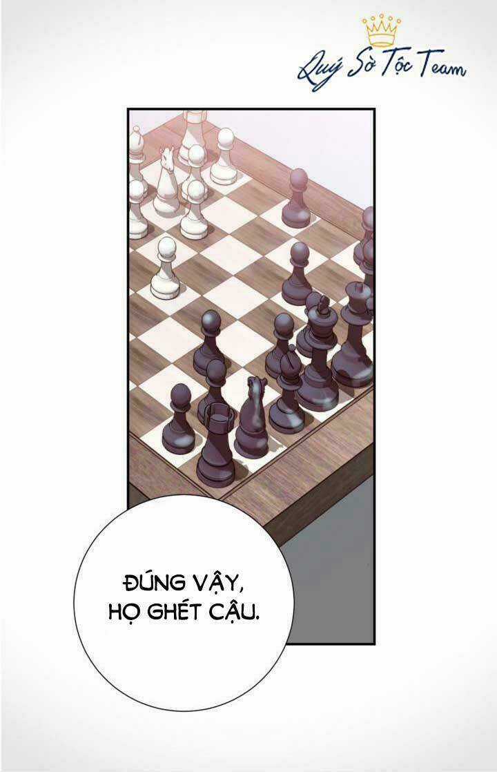 Tiếp xúc chí mạng Chapter 47 trang 29