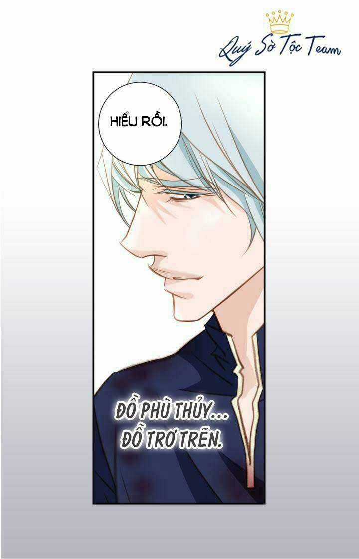 Tiếp xúc chí mạng Chapter 47 trang 31