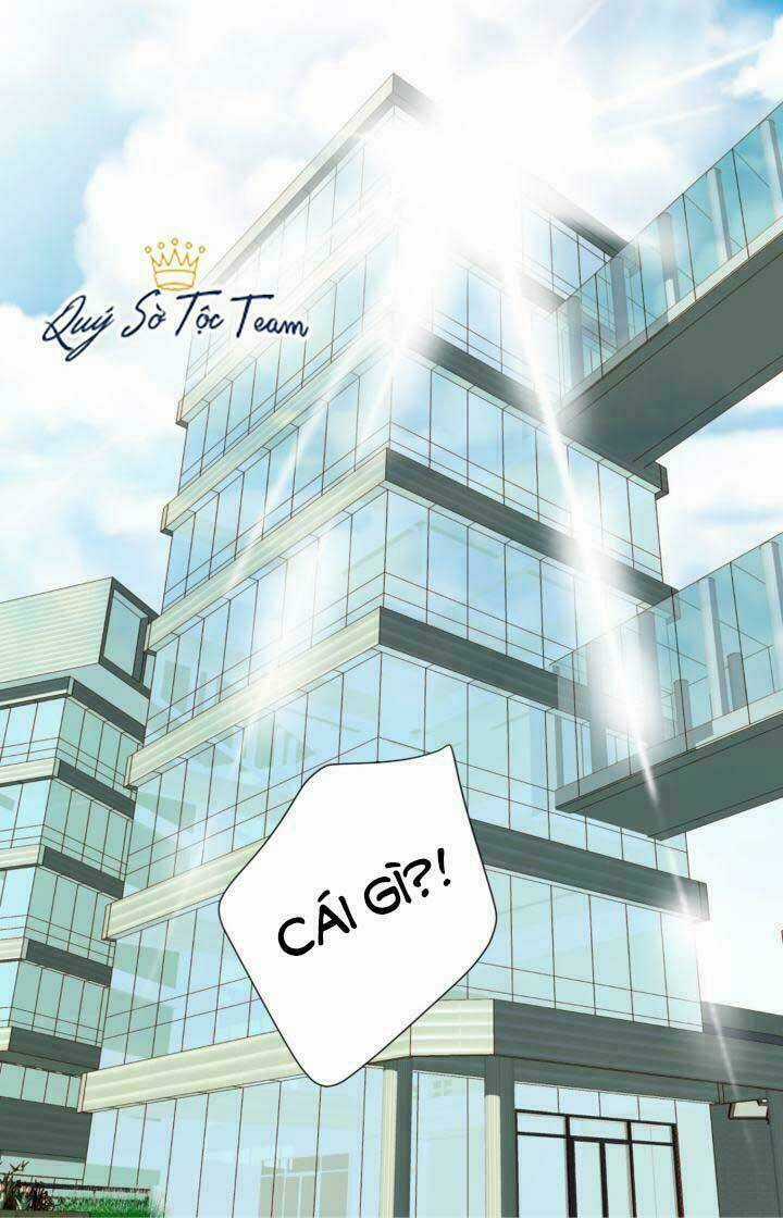 Tiếp xúc chí mạng Chapter 47 trang 35