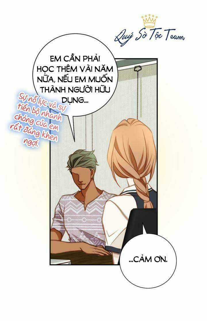 Tiếp xúc chí mạng Chapter 47 trang 39