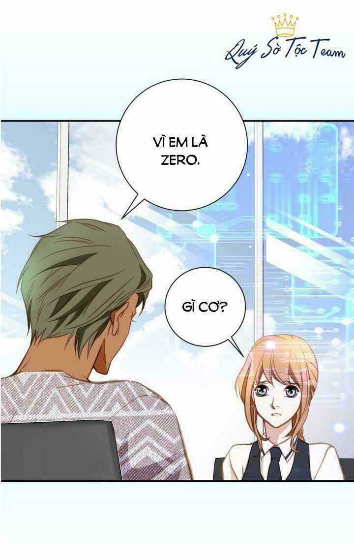 Tiếp xúc chí mạng Chapter 47 trang 44