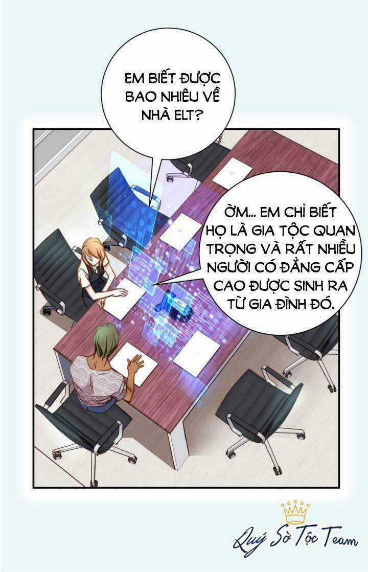 Tiếp xúc chí mạng Chapter 47 trang 45