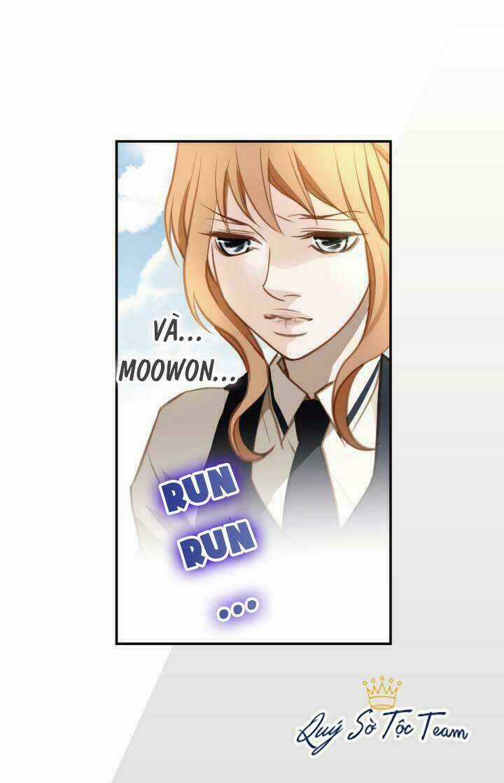 Tiếp xúc chí mạng Chapter 47 trang 46