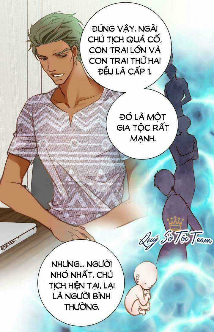 Tiếp xúc chí mạng Chapter 47 trang 47