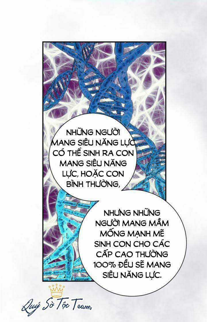 Tiếp xúc chí mạng Chapter 47 trang 48