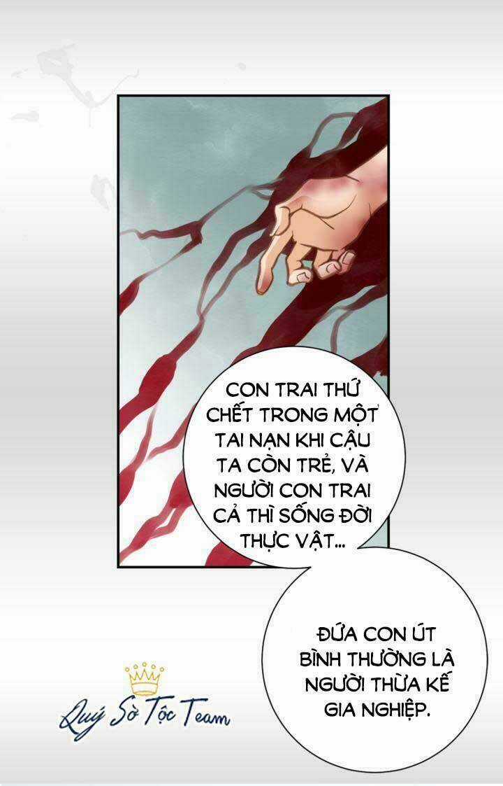 Tiếp xúc chí mạng Chapter 47 trang 51