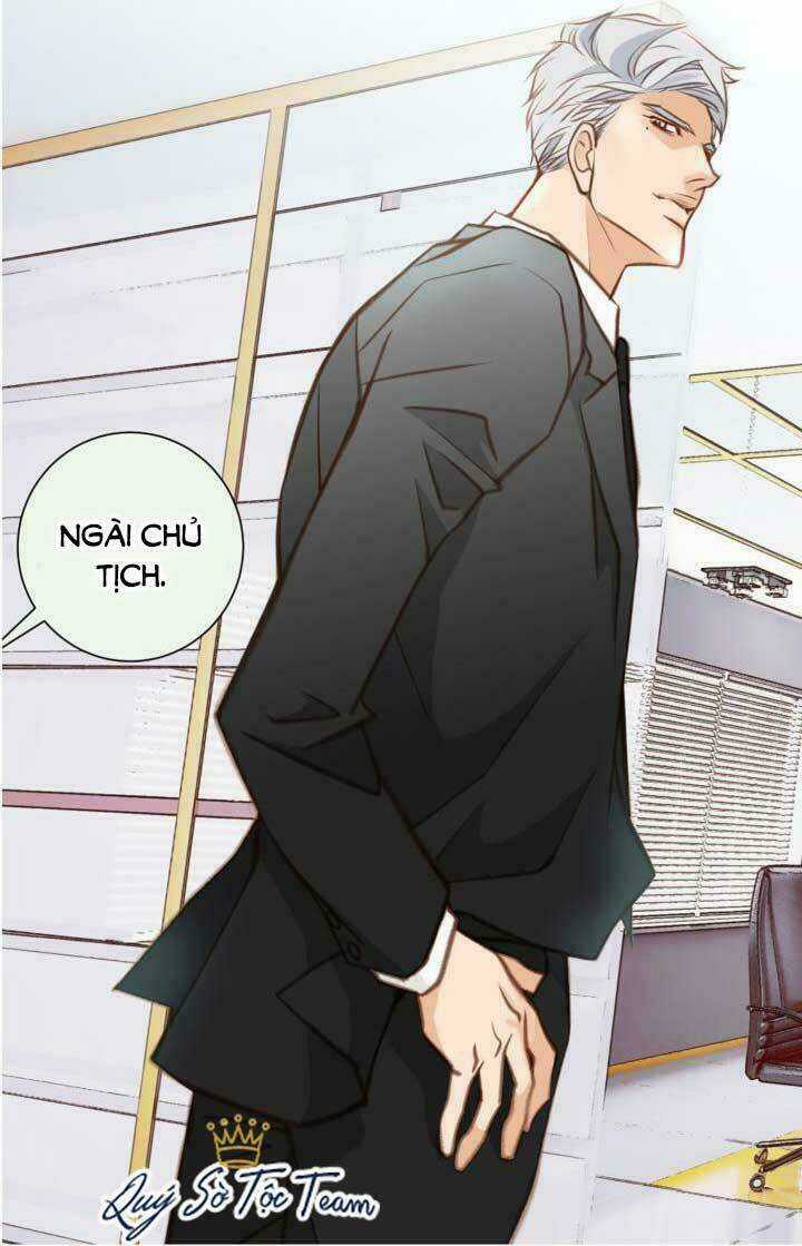 Tiếp xúc chí mạng Chapter 47 trang 52