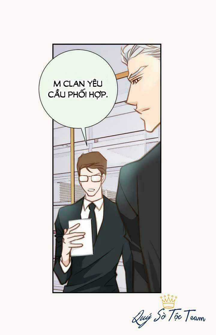 Tiếp xúc chí mạng Chapter 47 trang 53