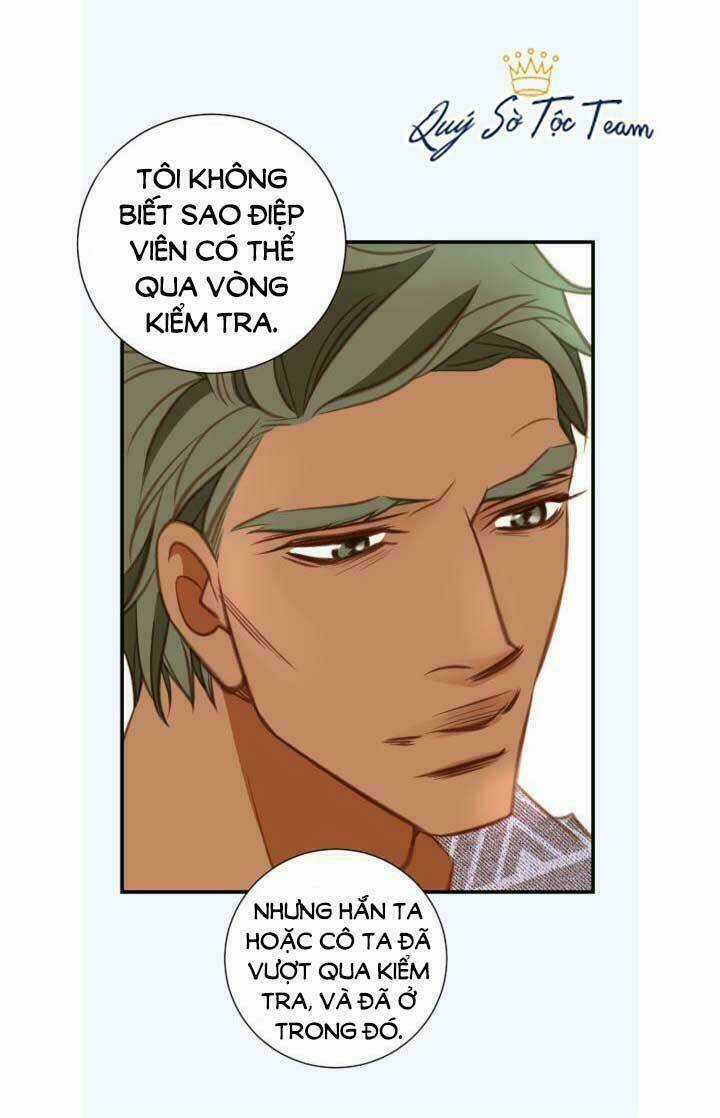 Tiếp xúc chí mạng Chapter 47 trang 63