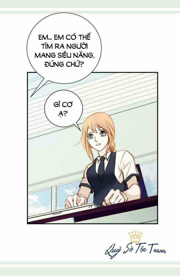 Tiếp xúc chí mạng Chapter 47 trang 64