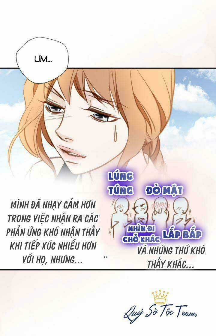 Tiếp xúc chí mạng Chapter 47 trang 65