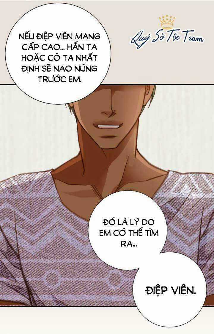 Tiếp xúc chí mạng Chapter 47 trang 66