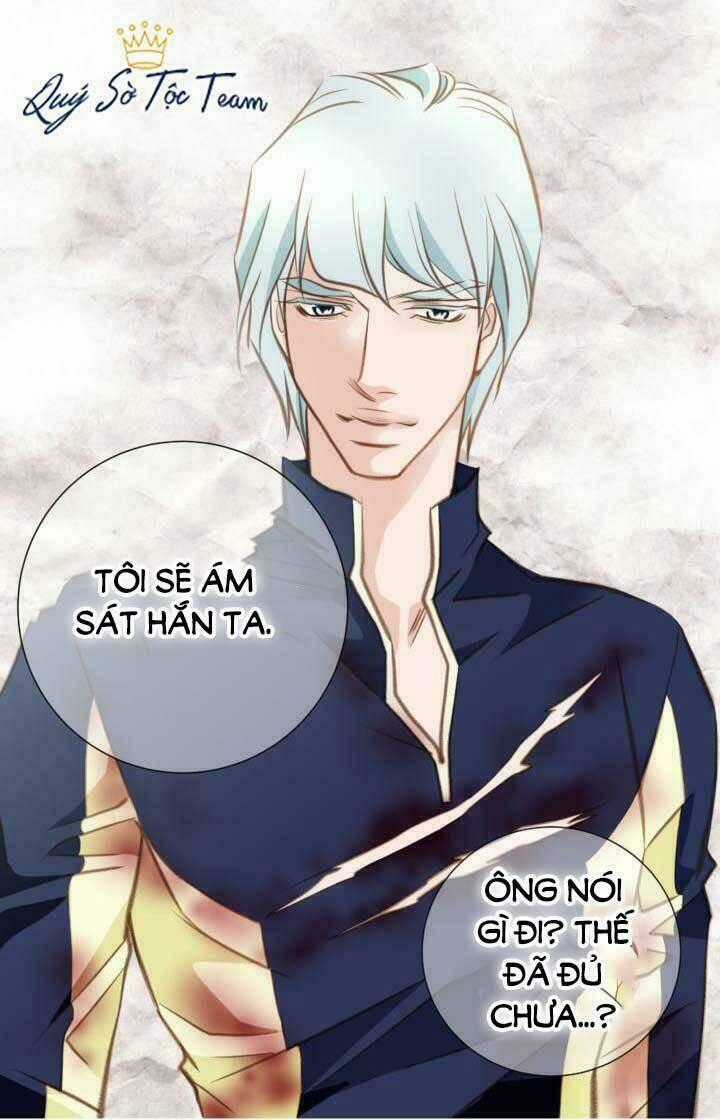 Tiếp xúc chí mạng Chapter 47 trang 69