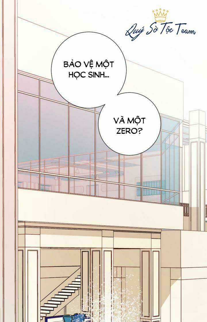 Tiếp xúc chí mạng Chapter 48 trang 11