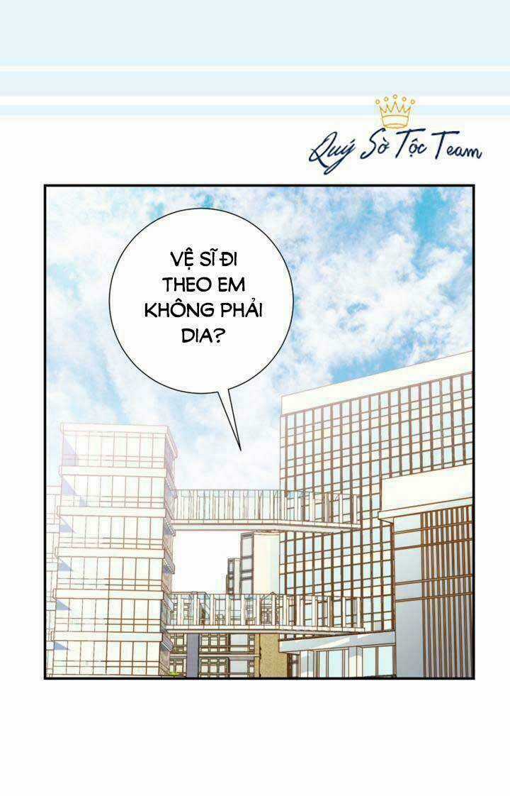 Tiếp xúc chí mạng Chapter 48 trang 16