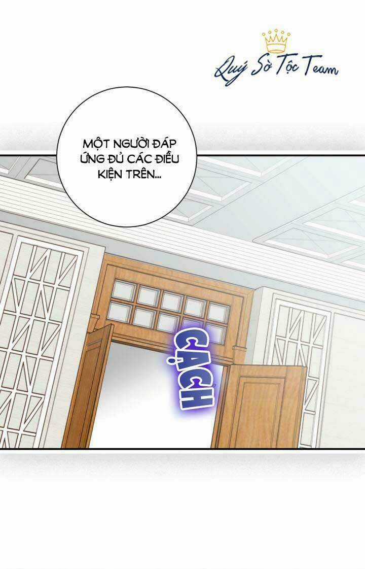 Tiếp xúc chí mạng Chapter 48 trang 19