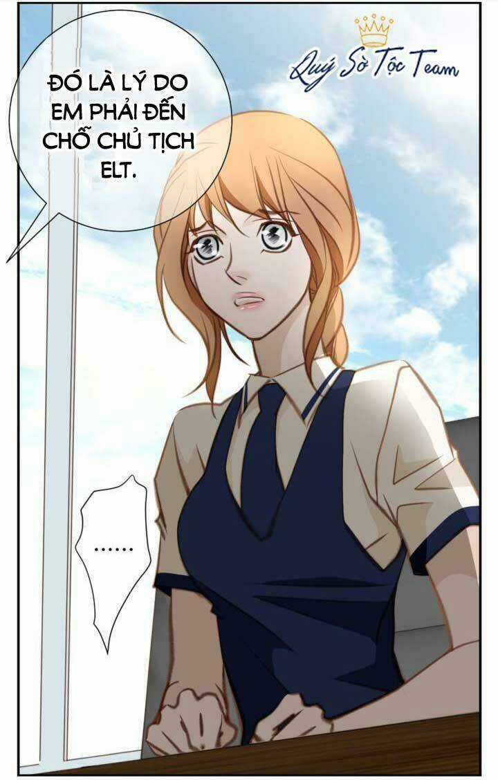 Tiếp xúc chí mạng Chapter 48 trang 2