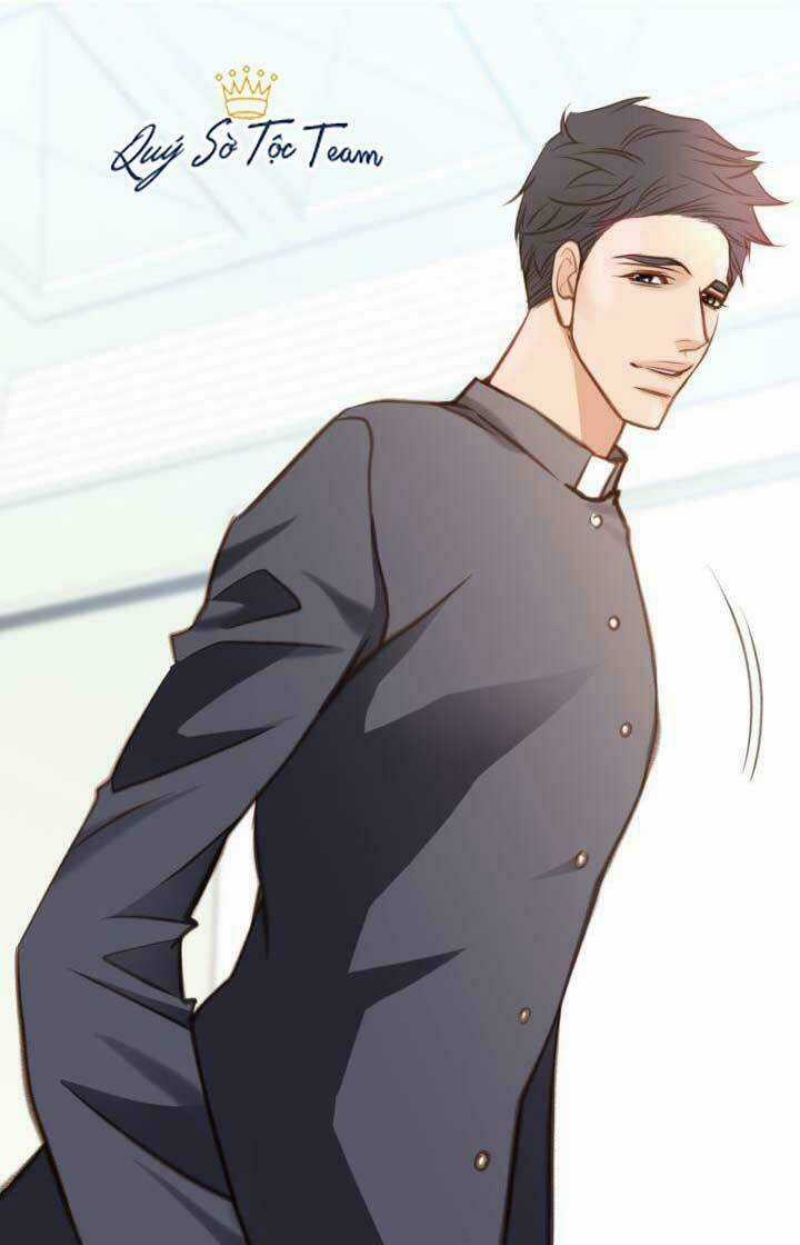 Tiếp xúc chí mạng Chapter 48 trang 20