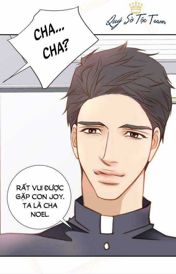 Tiếp xúc chí mạng Chapter 48 trang 21