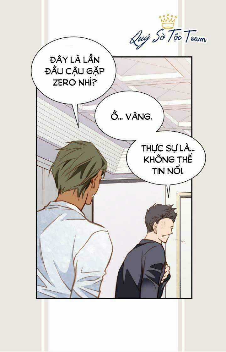 Tiếp xúc chí mạng Chapter 48 trang 25