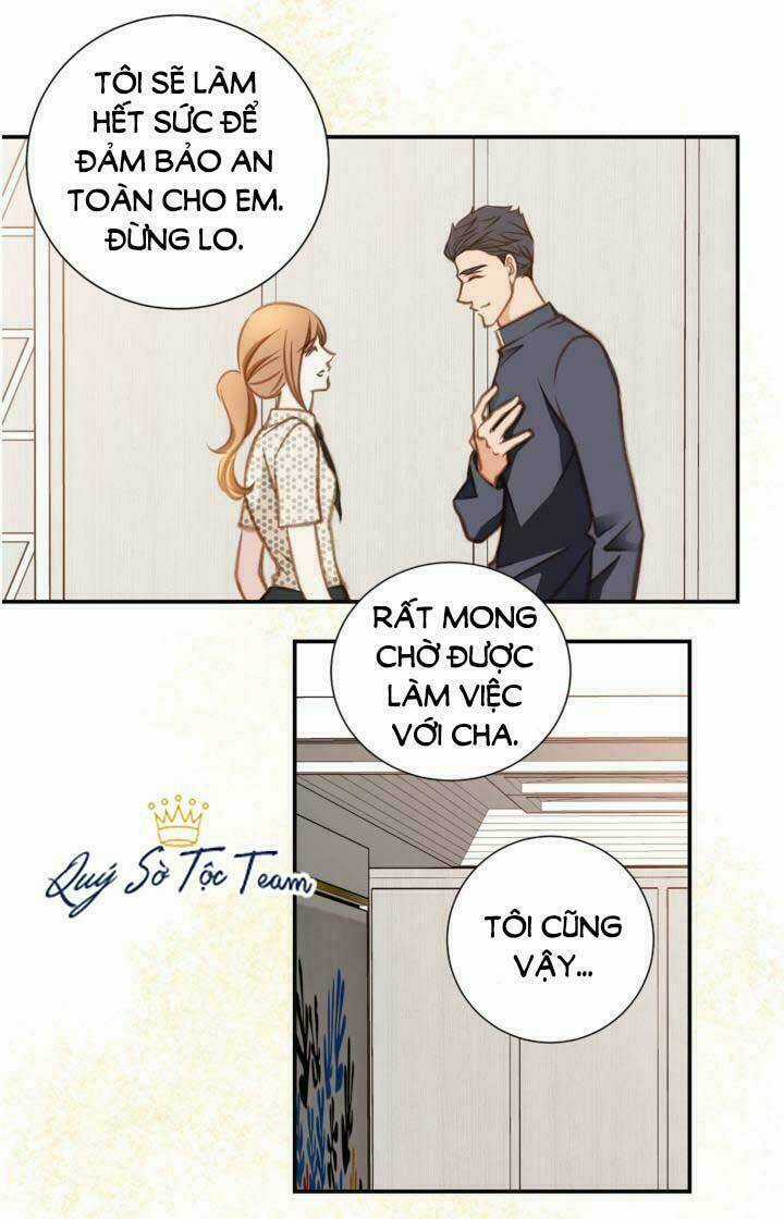 Tiếp xúc chí mạng Chapter 48 trang 27