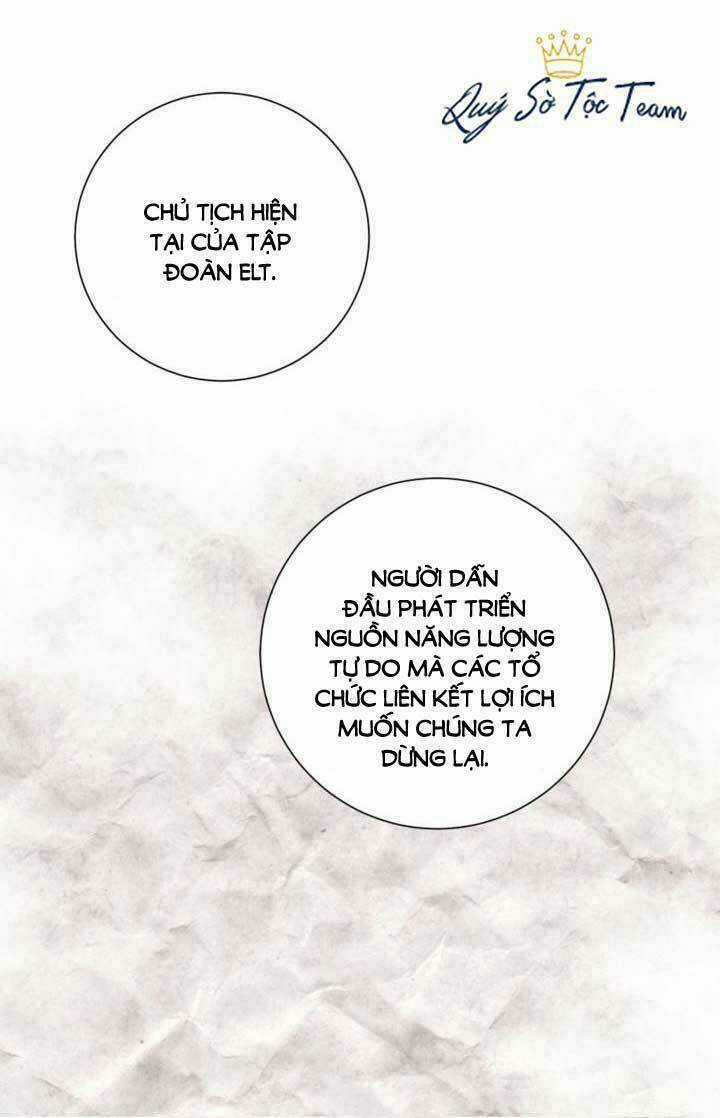 Tiếp xúc chí mạng Chapter 48 trang 3