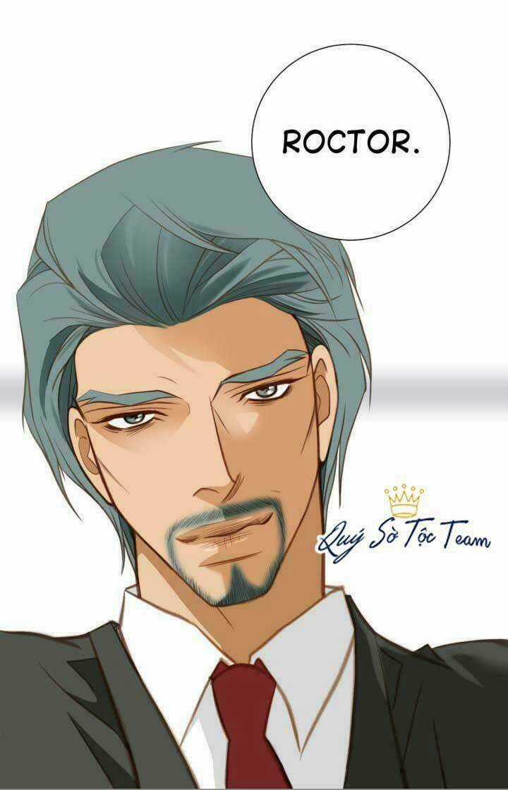 Tiếp xúc chí mạng Chapter 48 trang 41