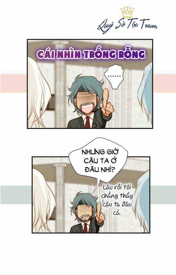 Tiếp xúc chí mạng Chapter 48 trang 43