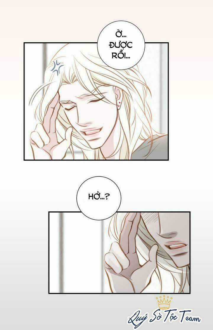 Tiếp xúc chí mạng Chapter 48 trang 44