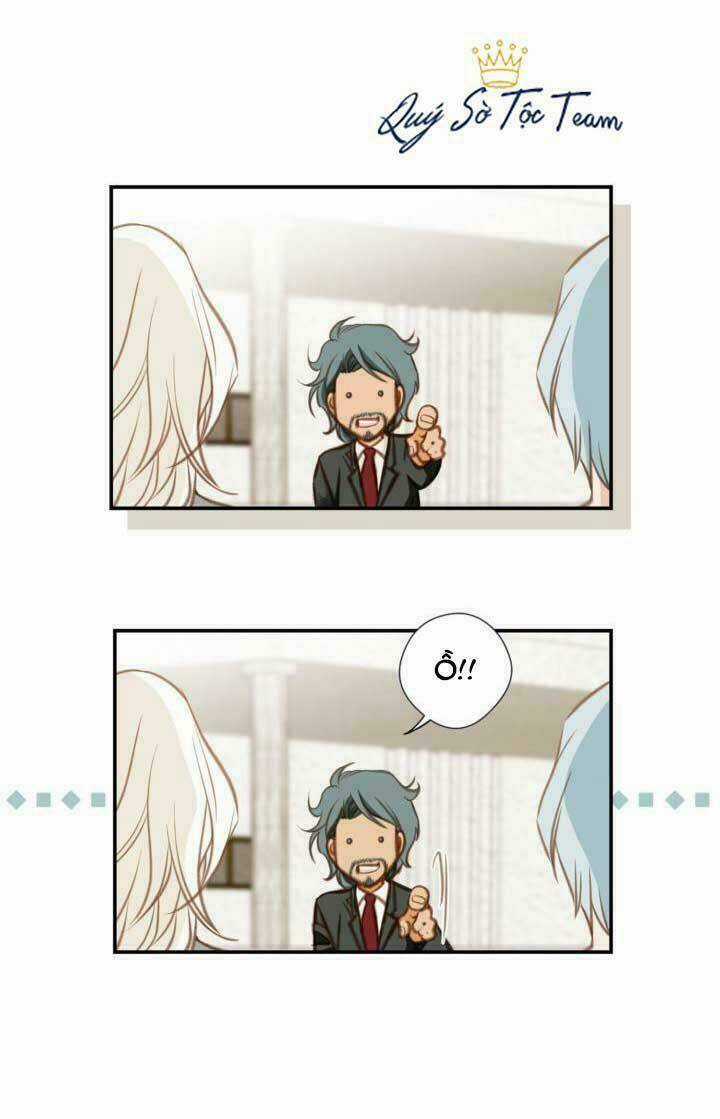 Tiếp xúc chí mạng Chapter 48 trang 48