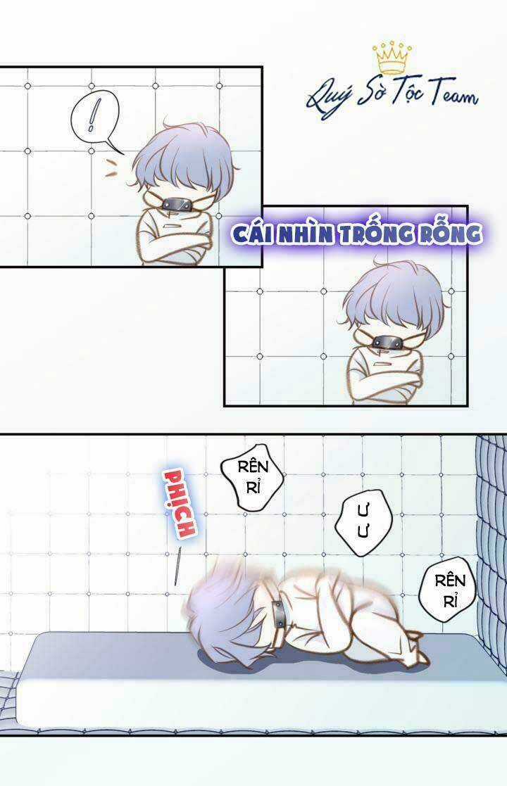 Tiếp xúc chí mạng Chapter 48 trang 49