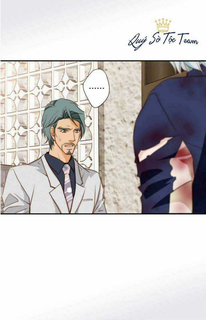 Tiếp xúc chí mạng Chapter 48 trang 5