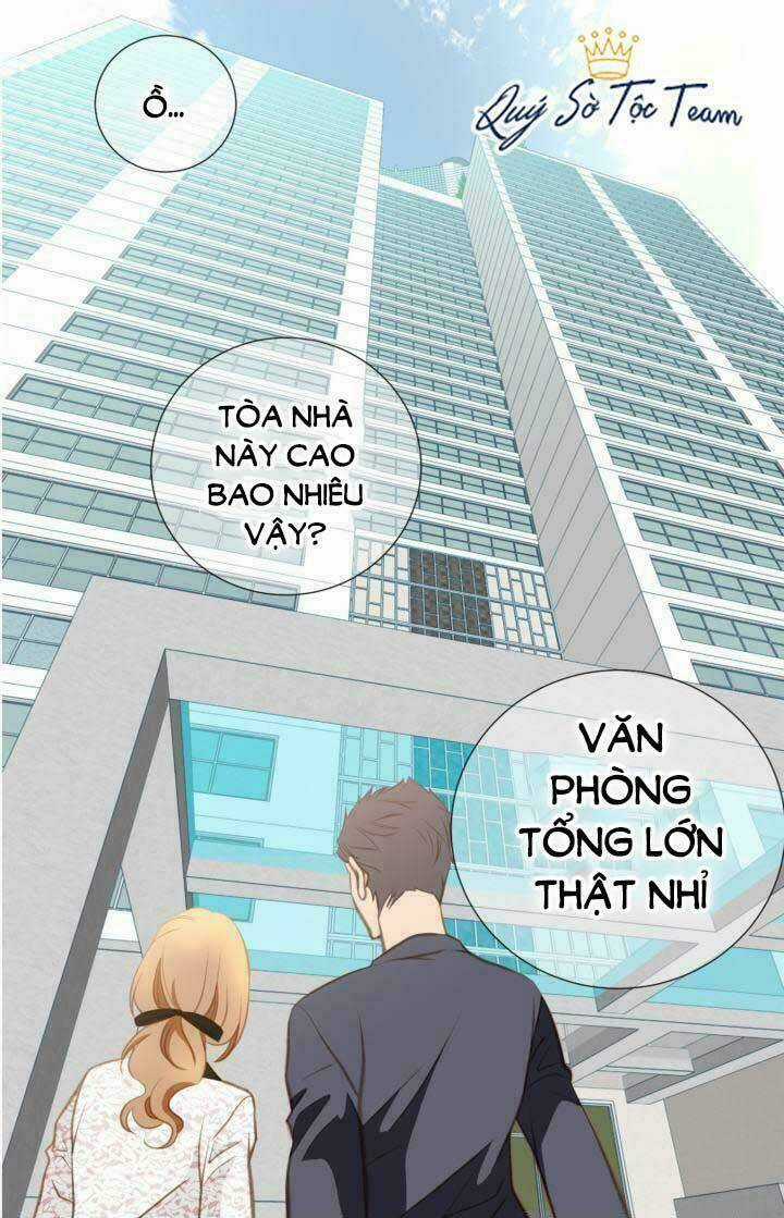 Tiếp xúc chí mạng Chapter 48 trang 53