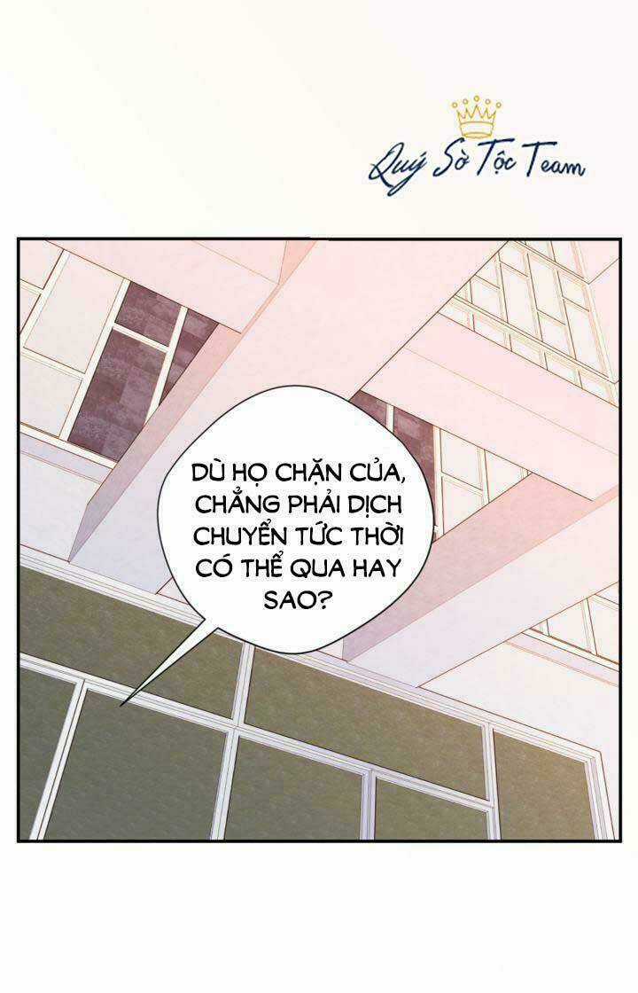 Tiếp xúc chí mạng Chapter 48 trang 55