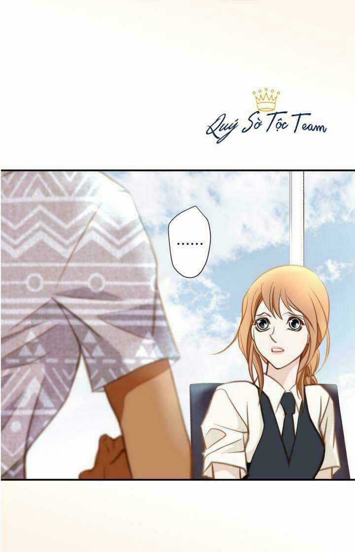 Tiếp xúc chí mạng Chapter 48 trang 6