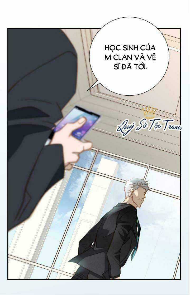 Tiếp xúc chí mạng Chapter 48 trang 60