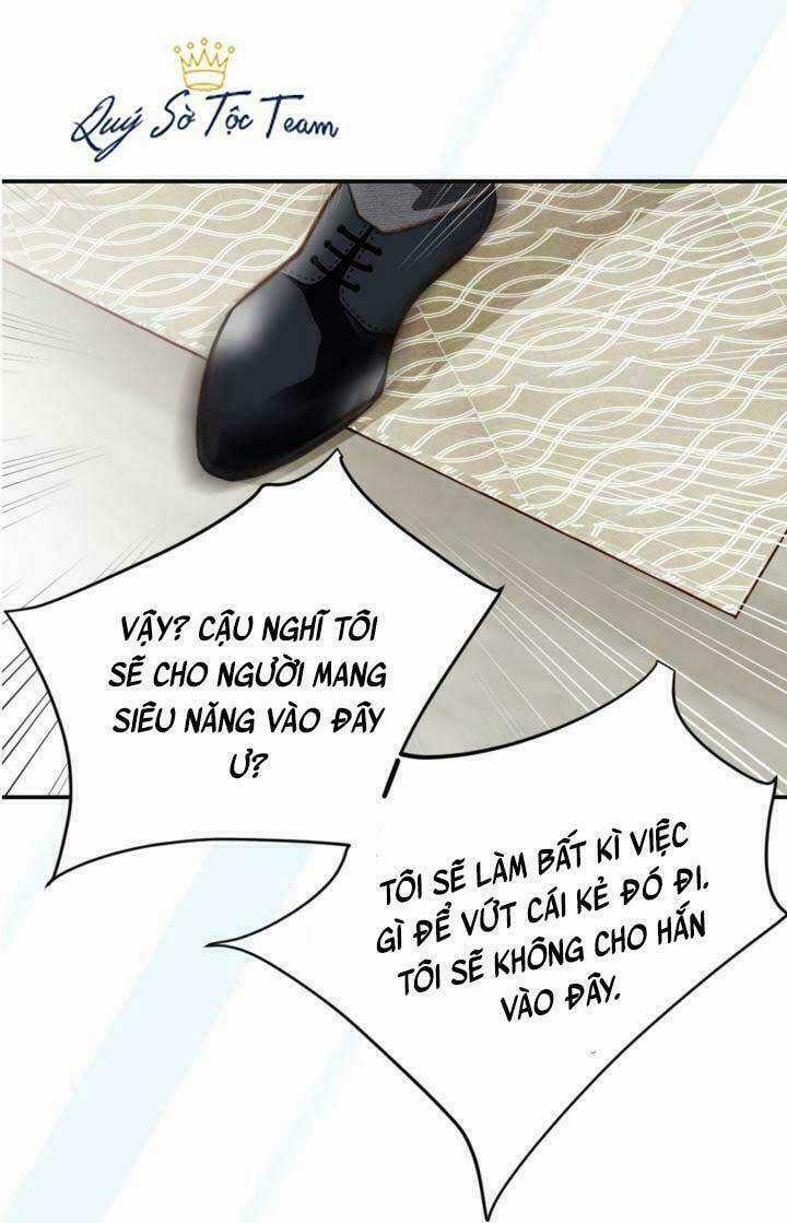 Tiếp xúc chí mạng Chapter 48 trang 62