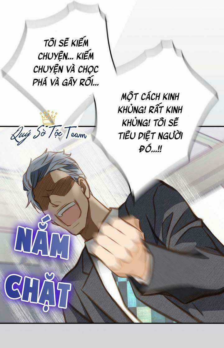 Tiếp xúc chí mạng Chapter 48 trang 63