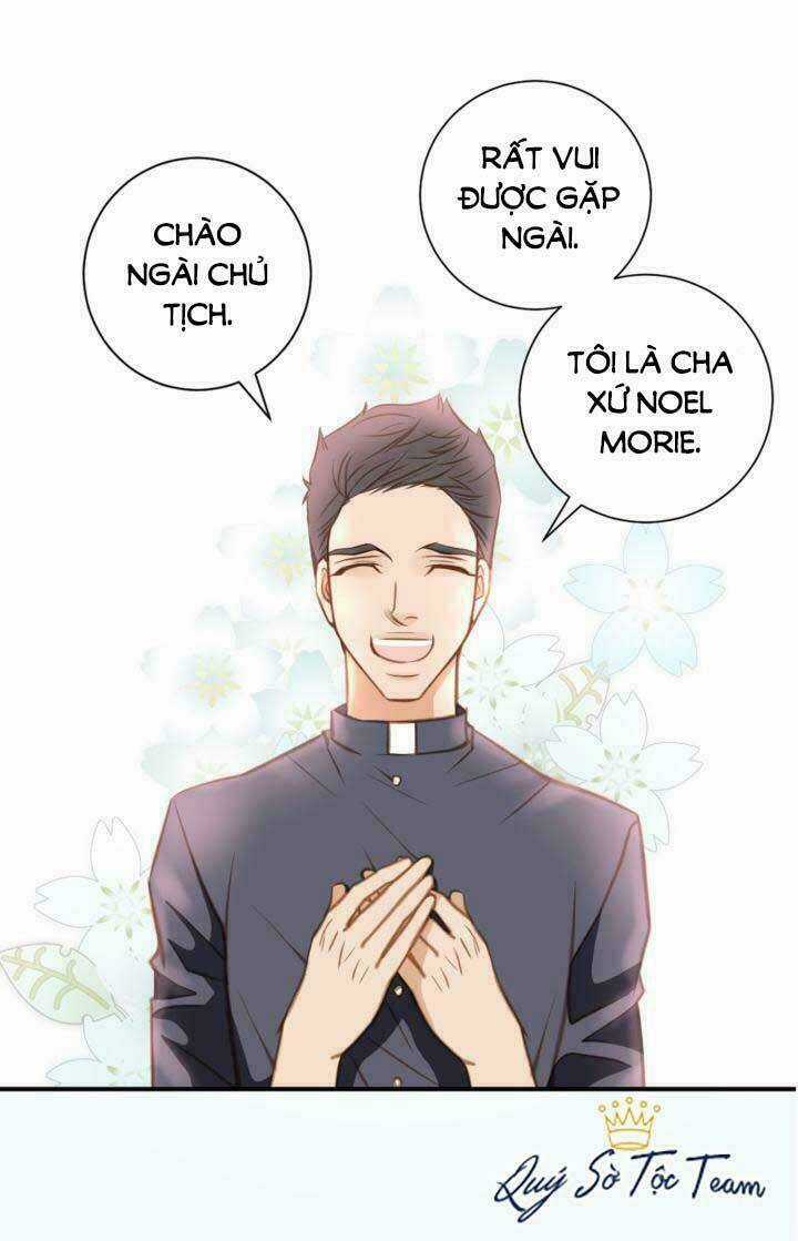 Tiếp xúc chí mạng Chapter 48 trang 65