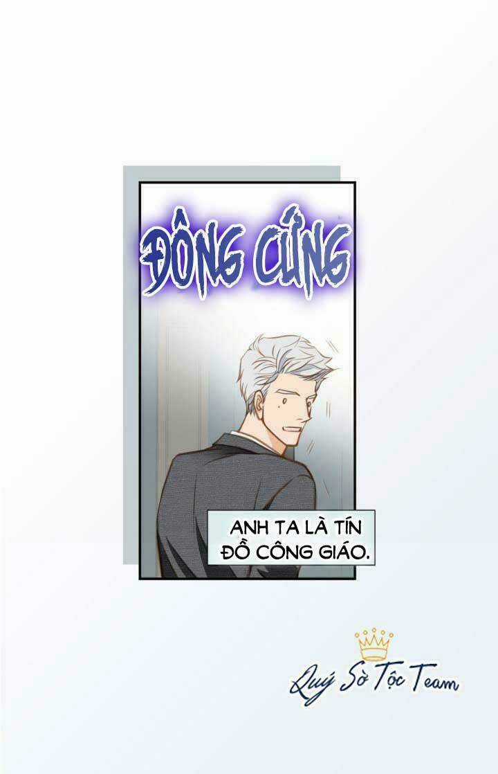 Tiếp xúc chí mạng Chapter 48 trang 66