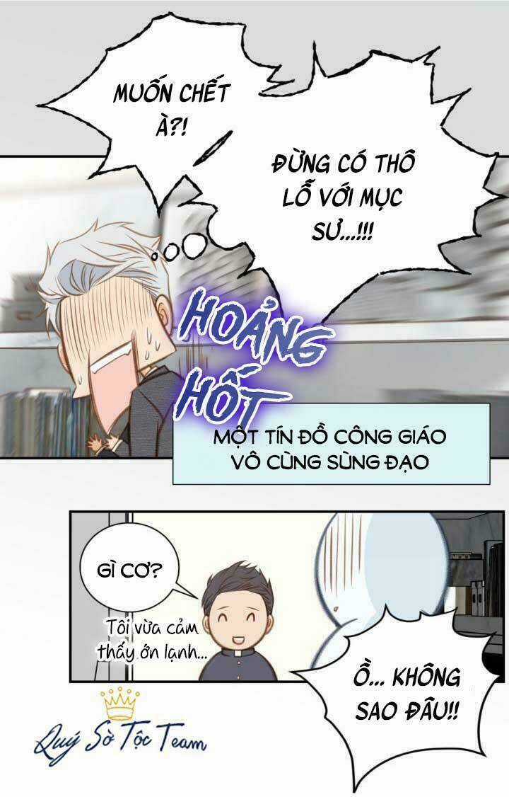 Tiếp xúc chí mạng Chapter 48 trang 68