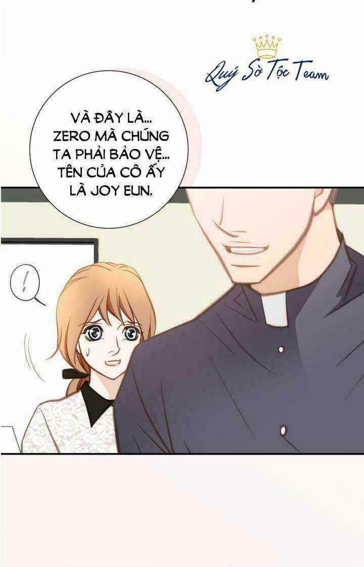 Tiếp xúc chí mạng Chapter 48 trang 69