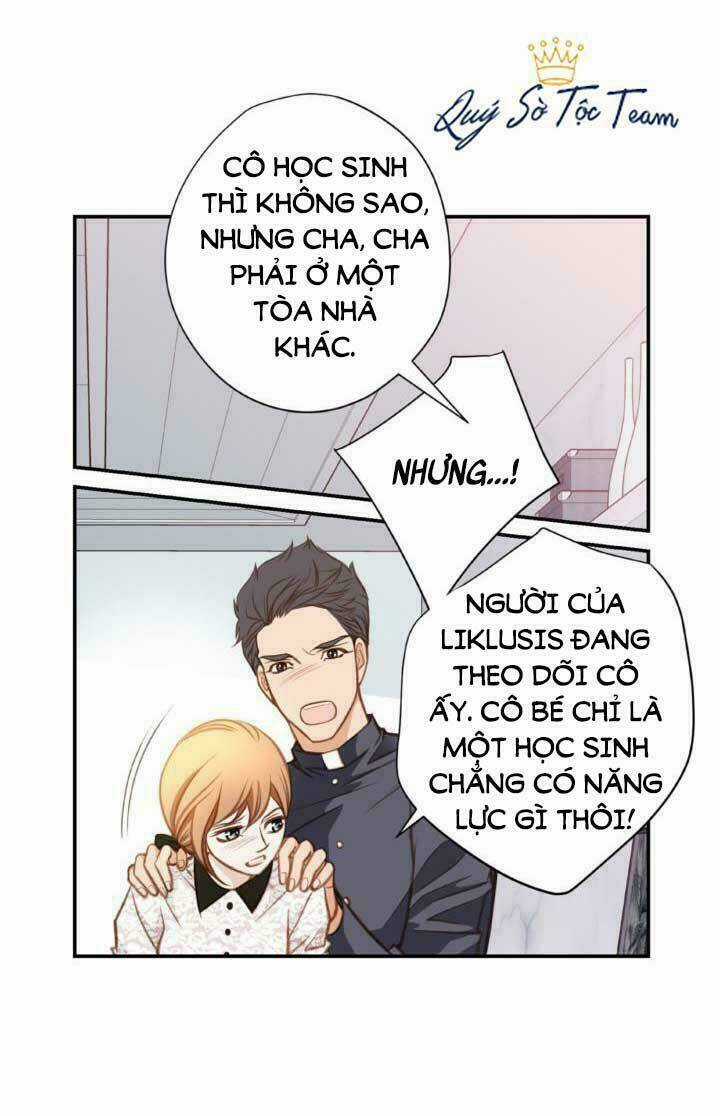 Tiếp xúc chí mạng Chapter 49 trang 10