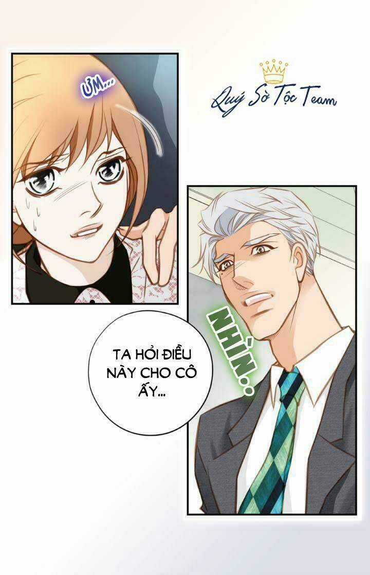 Tiếp xúc chí mạng Chapter 49 trang 12