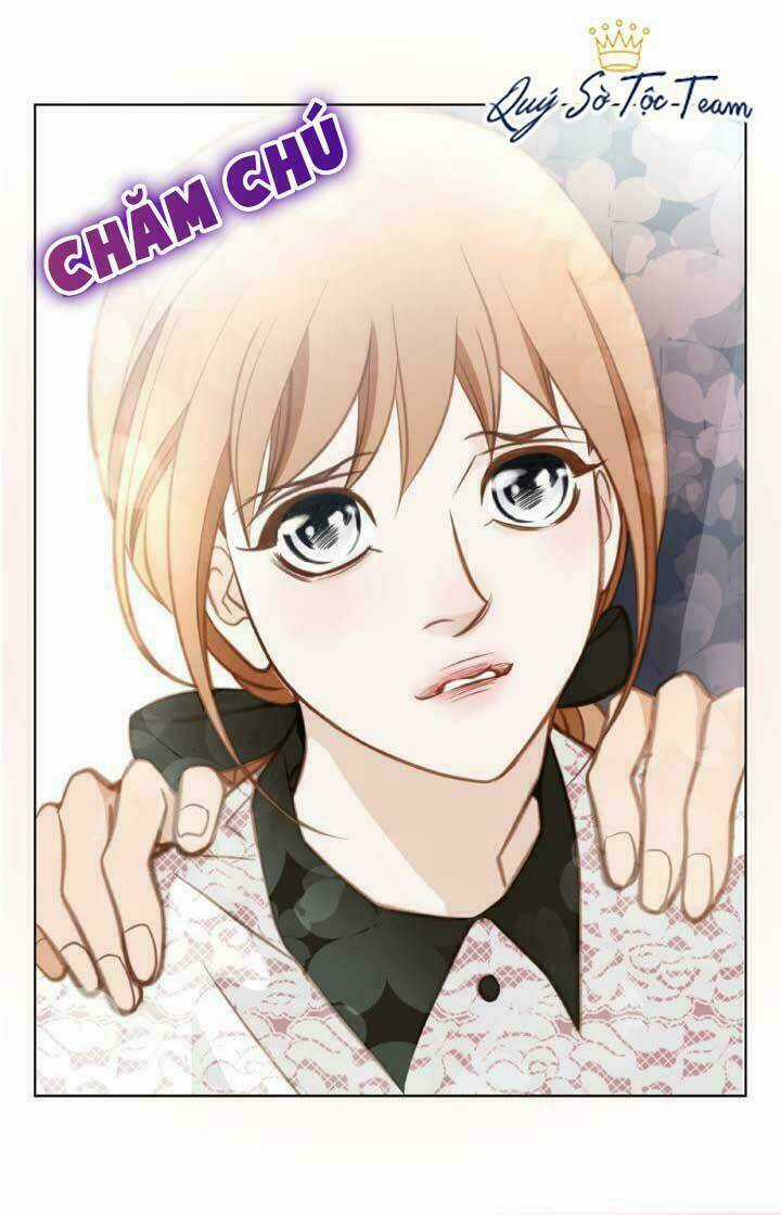 Tiếp xúc chí mạng Chapter 49 trang 13