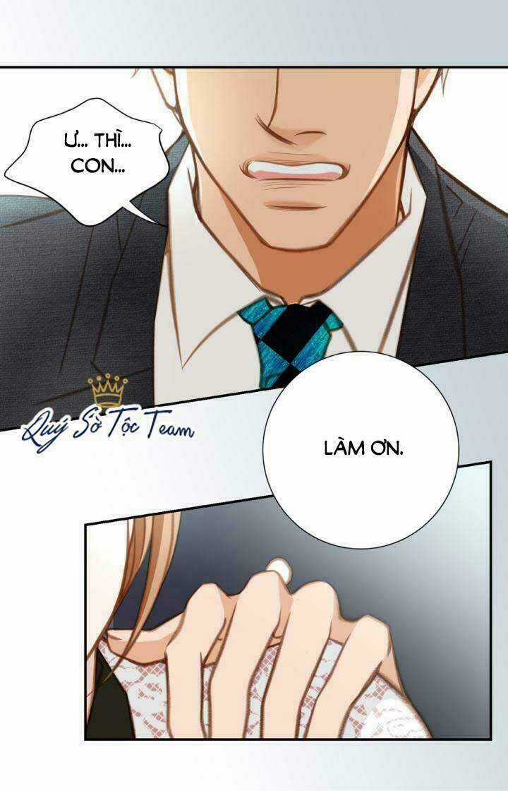 Tiếp xúc chí mạng Chapter 49 trang 15