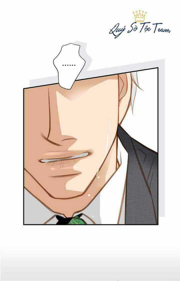 Tiếp xúc chí mạng Chapter 49 trang 16