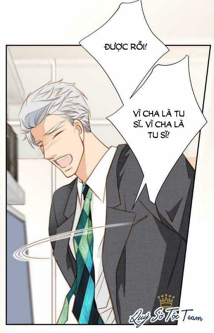 Tiếp xúc chí mạng Chapter 49 trang 17