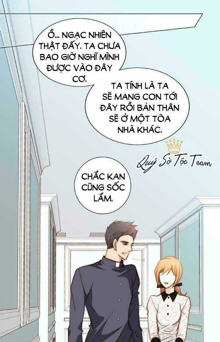Tiếp xúc chí mạng Chapter 49 trang 19