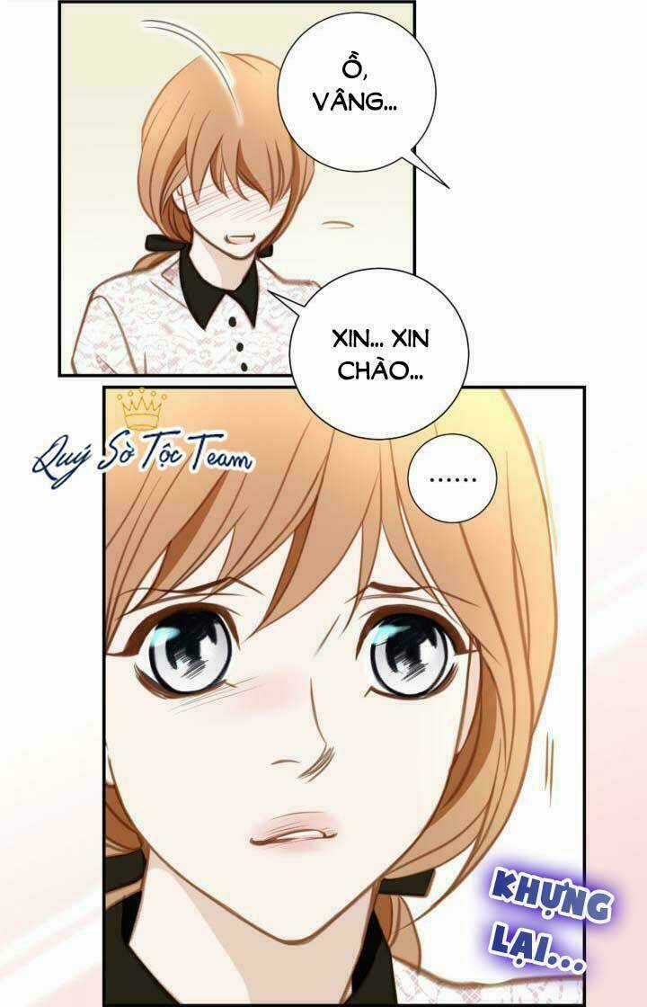 Tiếp xúc chí mạng Chapter 49 trang 2
